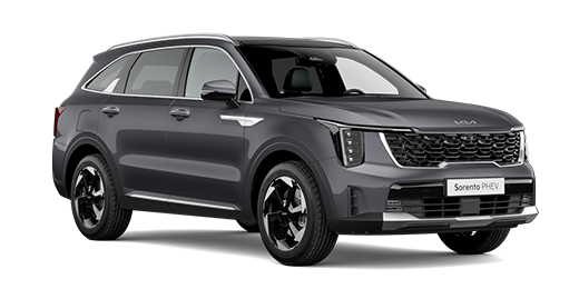 Kia Sorento Plug-in Hybrid