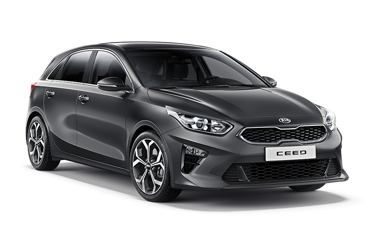 Kia Ceed More
