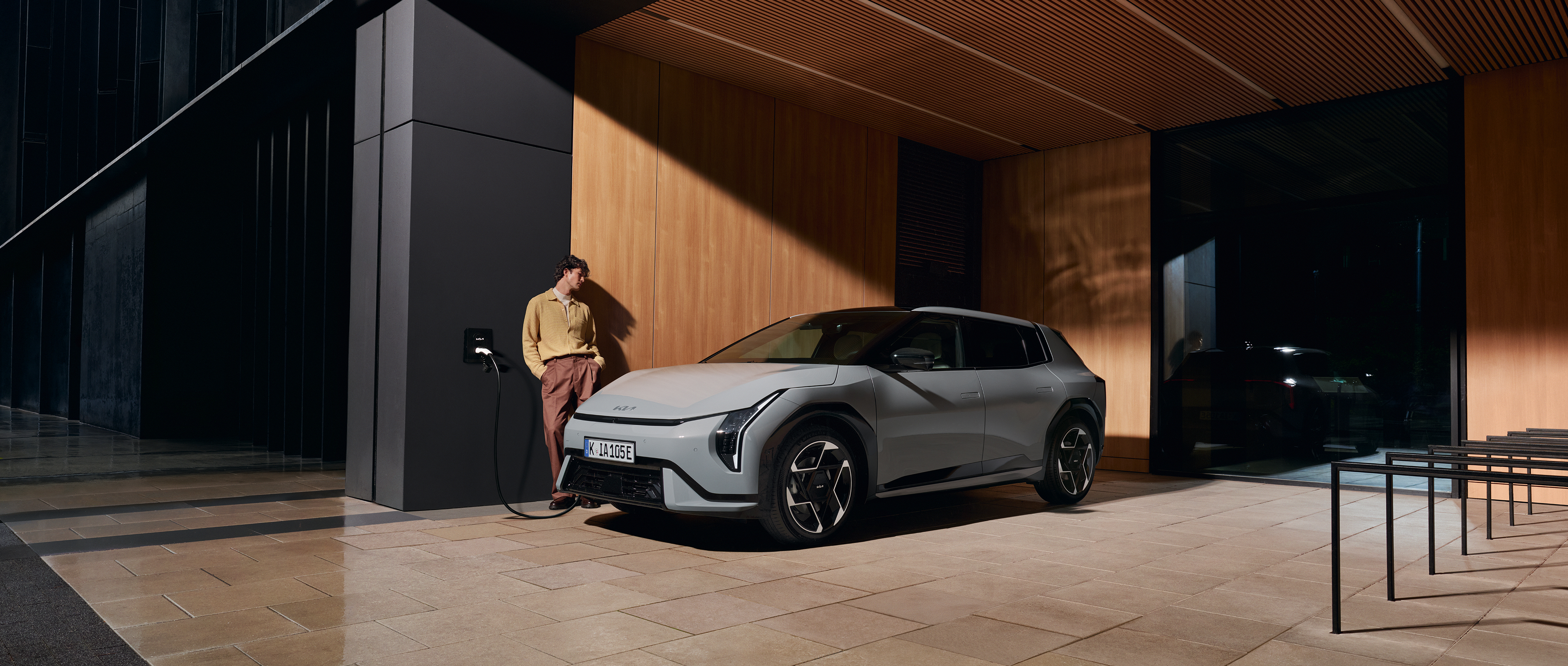 The Kia Niro