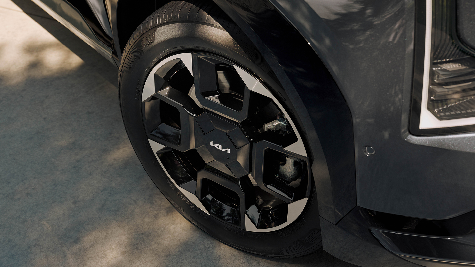 Vandaðar álfelgur - mótaðar af nákvæmni