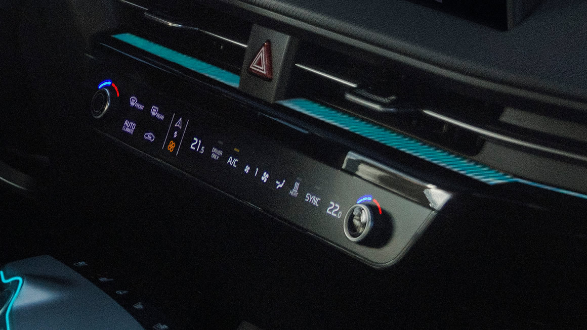 Switchable Controller
