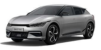EV6 GT-Line