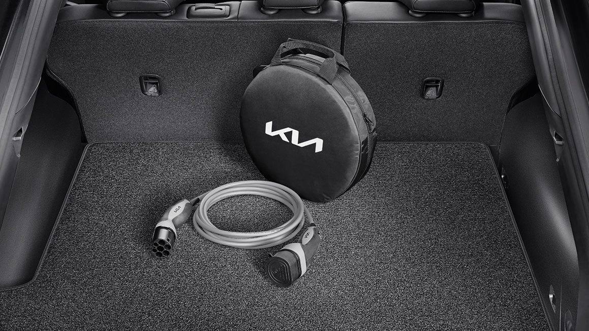 Kabel do ładowania, tryb 3