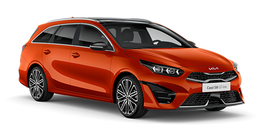 Ceed Sportswagon<BR><BR>