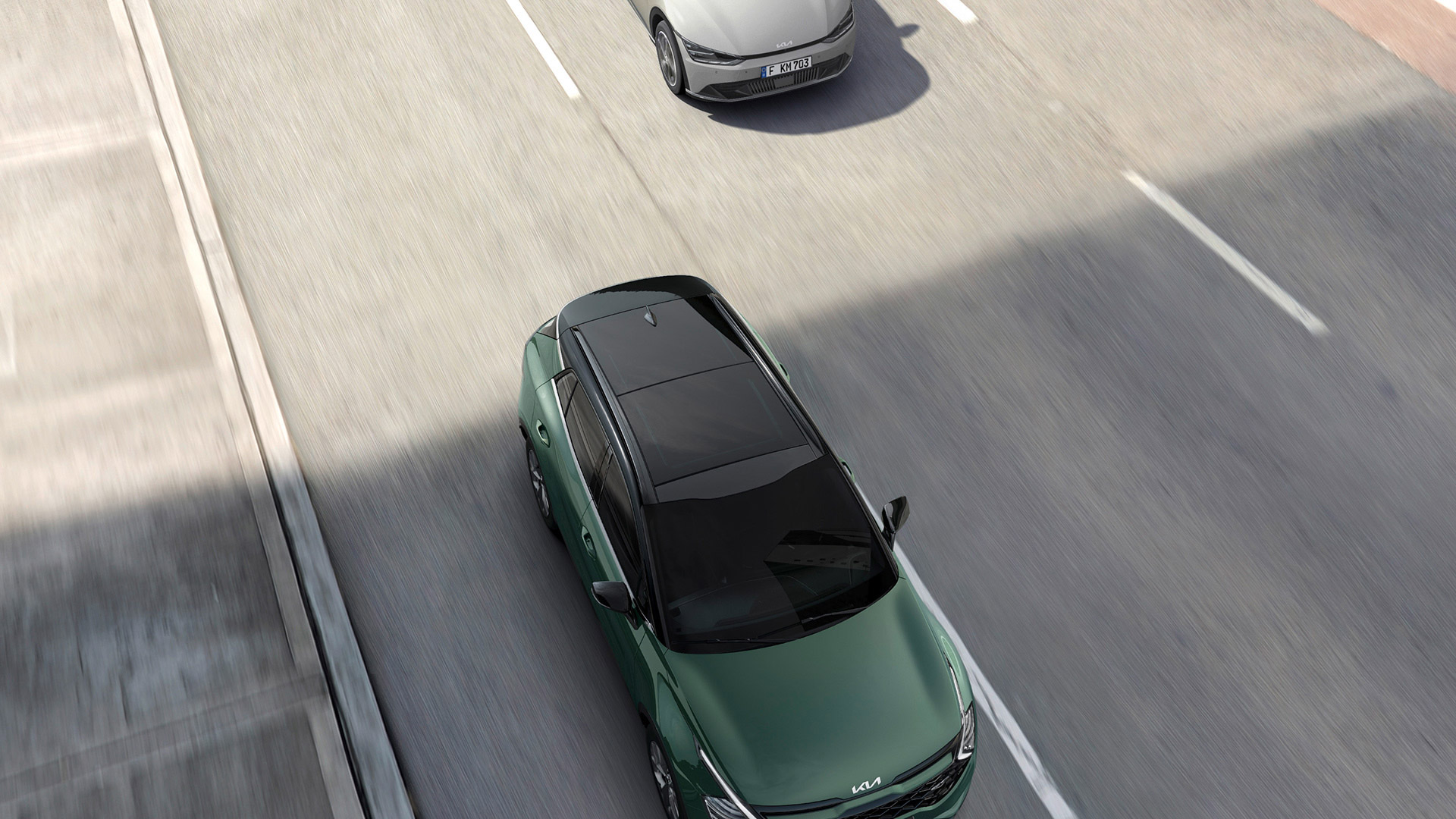 Blind Spot Collision Avoidance Assist