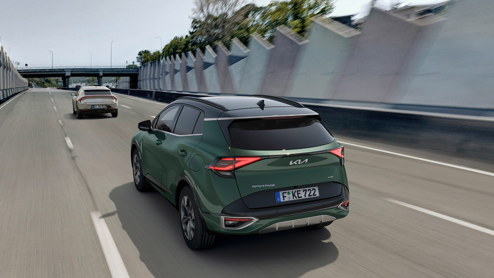 Navigation-Based Smart Cruise Control