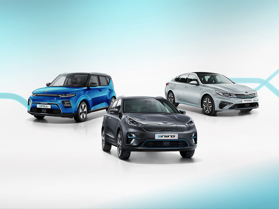 Alles over elektrisch rijden