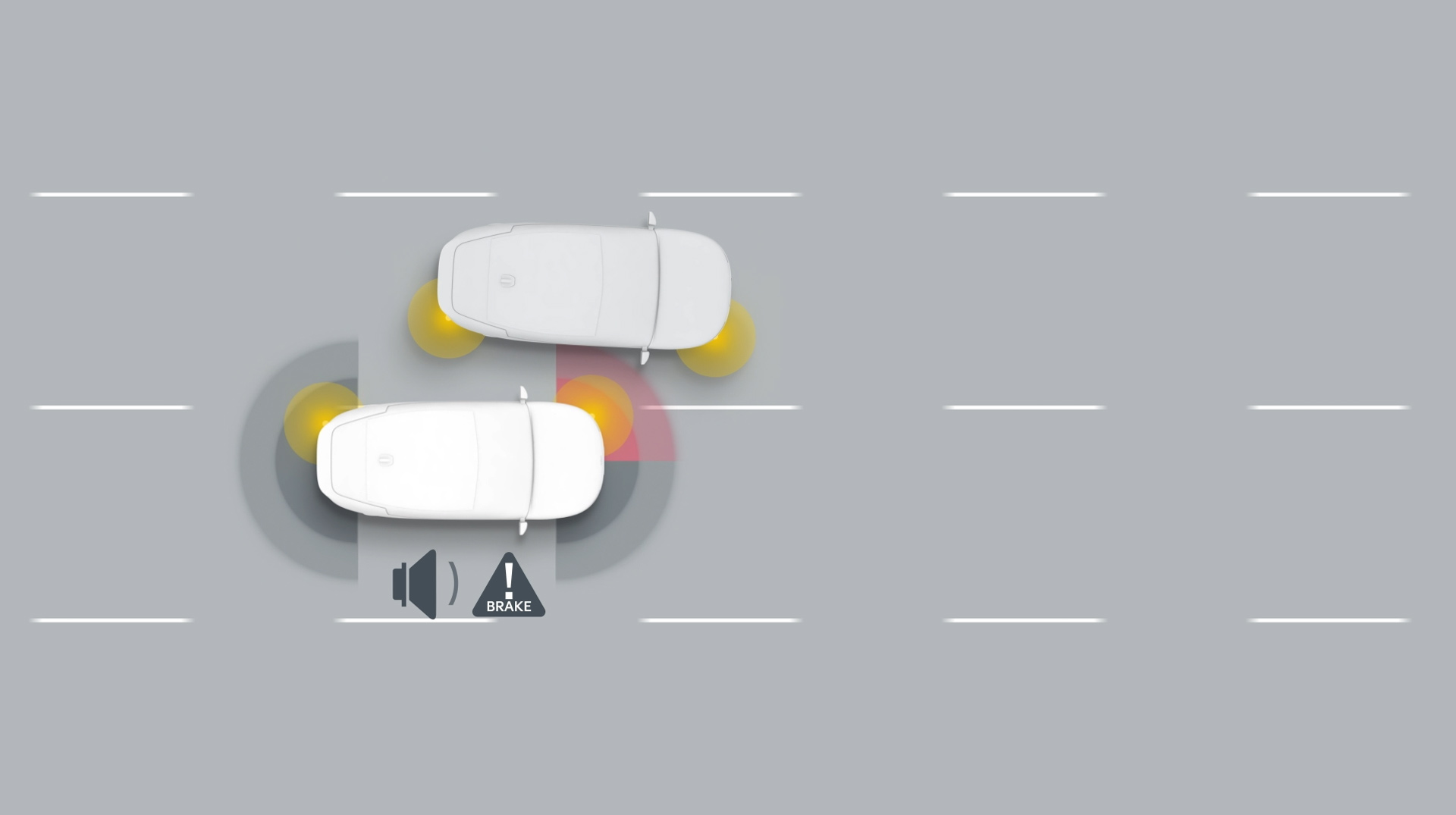 FCA 2.0 – Lane Change Side and Evasive Steering