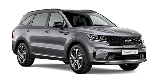 Kia Sorento Special Edition Model