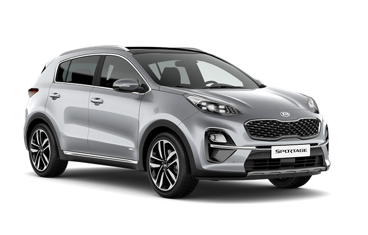 Sportage GL