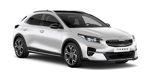 Discover The New Kia Xceed Plug In Hybrid Kia Motors Europe