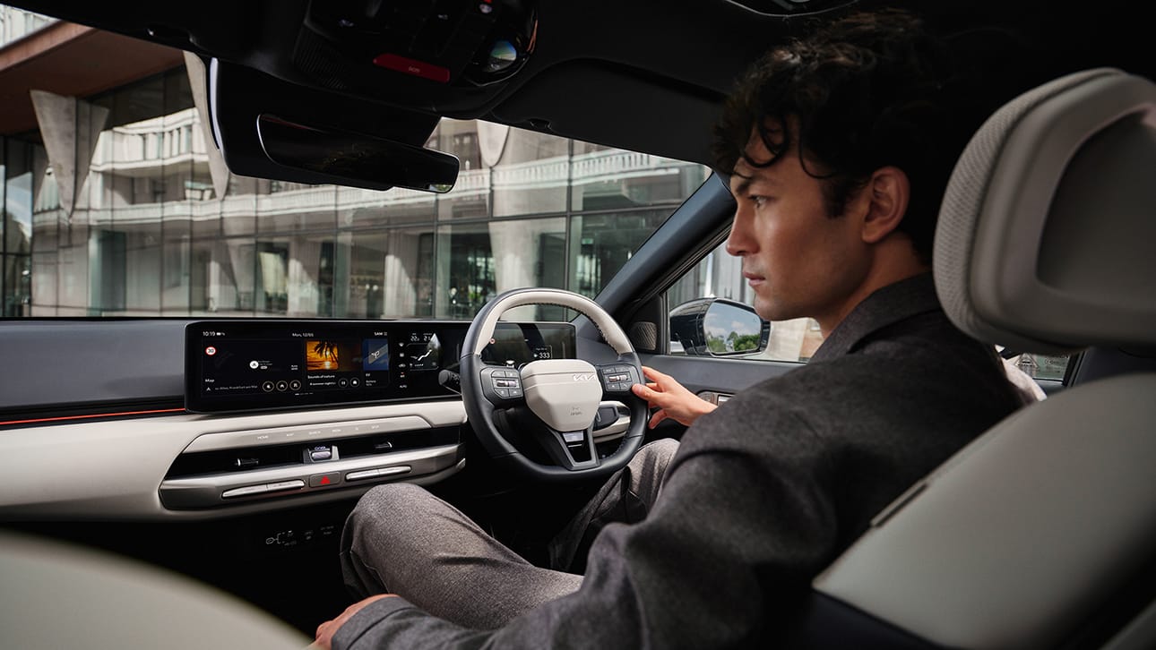 Intuitive. Engaging. Premium 