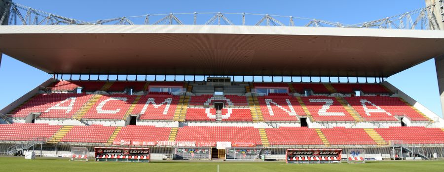 Kia Main Partner Del Monza Calcio Kia Football Kia Motors Europe