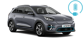 Kia Upcoming Model 2023