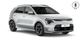 Niro EV