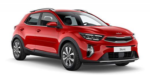 Kia Stonic Urban