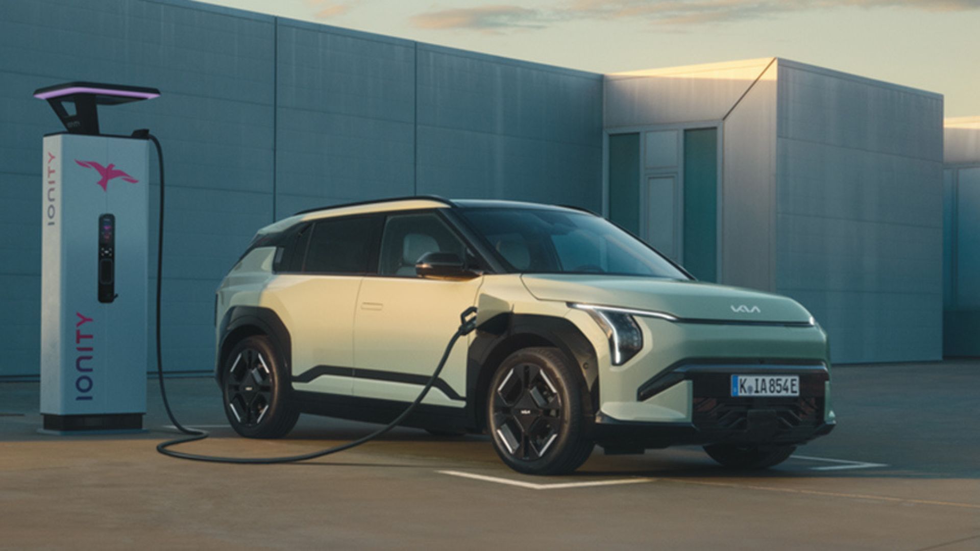 Promozione Nuova Picanto