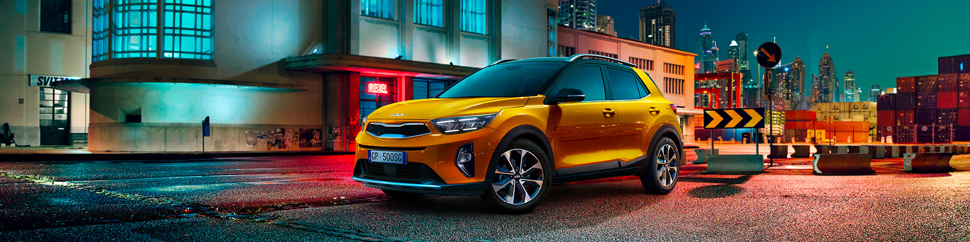 Kia EV9