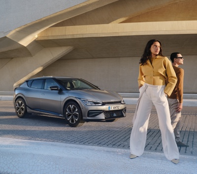 Kia EV6