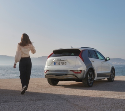 Kia Niro EV