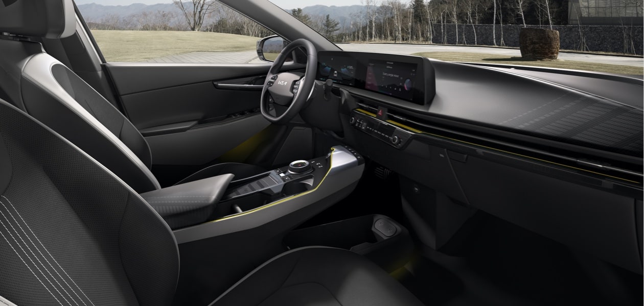 Kia EV6