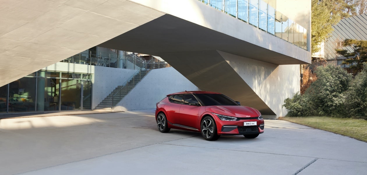 Kia EV6