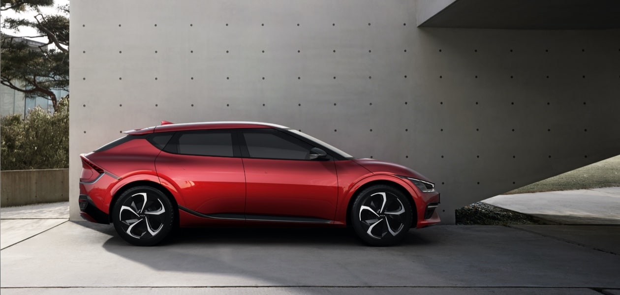 Kia EV6