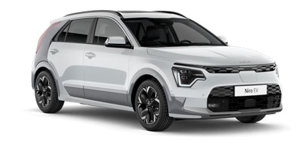 Kia Niro EV Plus Advanced