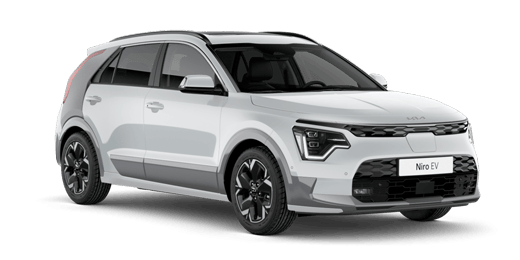 Kia Niro EV