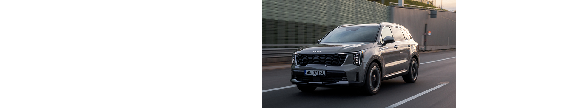 Sorento HEV