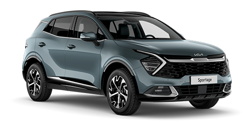 Sportage HEV