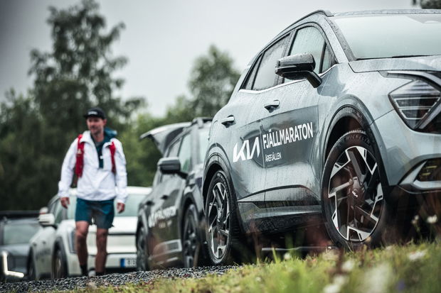 Uppt%C3%A4ck den laddbara friheten med Kia Fj%C3%A4lltransfer