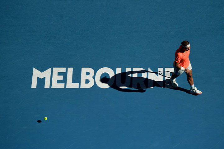 Australian Open