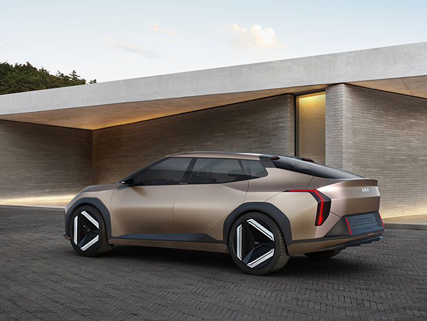 Kia EV5