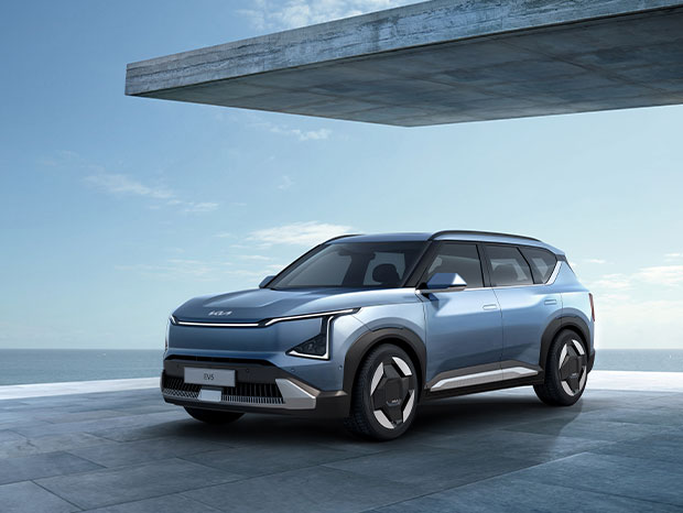 Kia EV5
