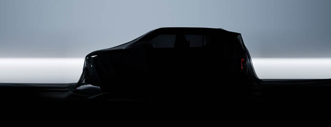 Kia EV2 avtäcks den 9 januari 2026