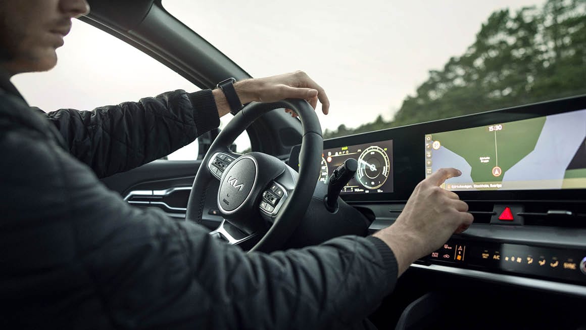 Håll dig uppdaterad - enkelt och sömlöst