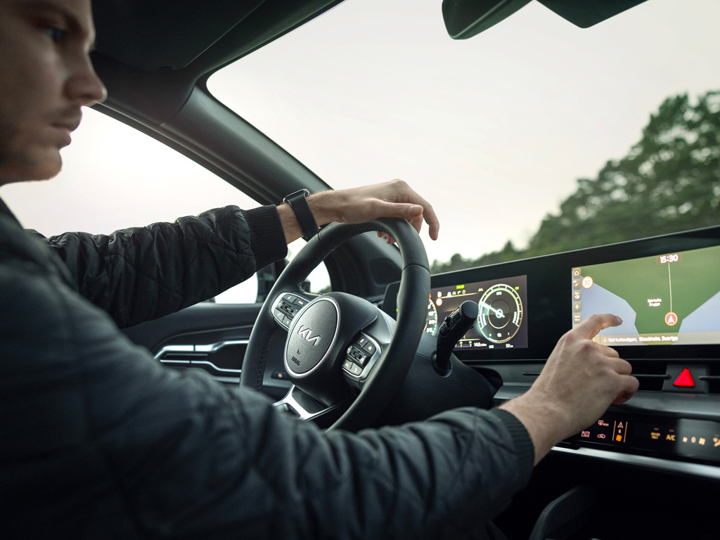 Kia Bilförsäkring