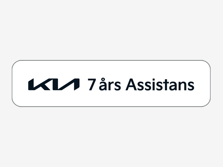 Kia Assistans