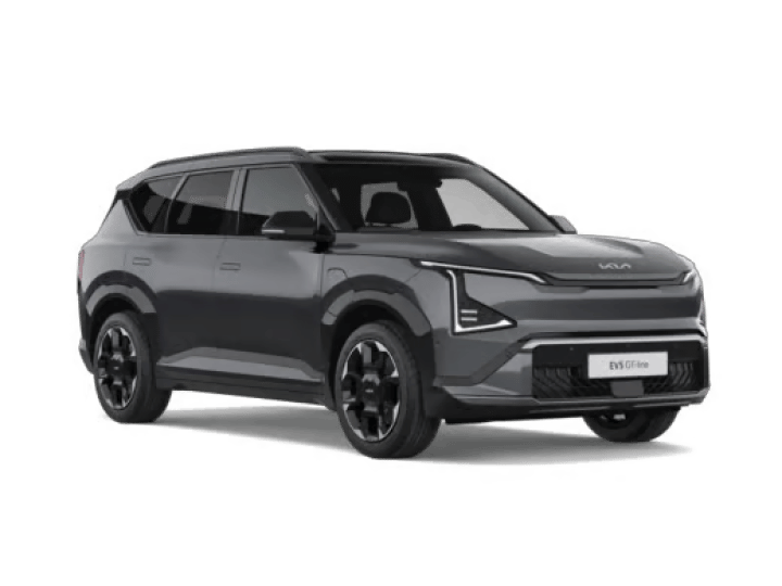 Kia Ev5
