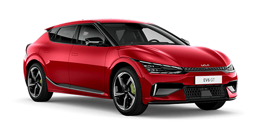 Kia EV6 GT