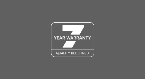 Kia 7 year warranty
