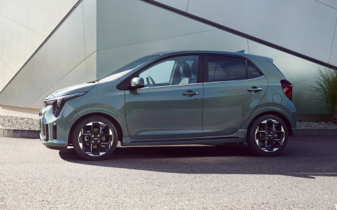 Kia Care