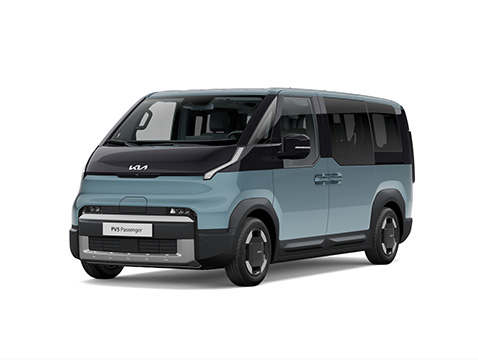 Kia PV5 Passenger