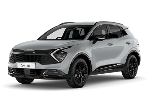 Sportage: 3.9% APR Representative