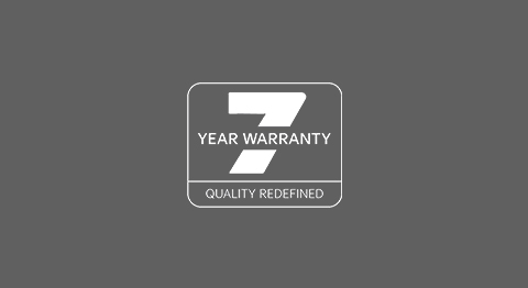 Kia 7 year warranty