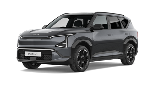 EV5 Car