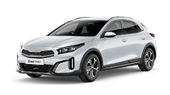 XCeed Plug-in Hybrid