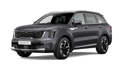 Sorento Plug-In Hybrid: £500 PCP Deposit Contribution and 7.9% APR Representative